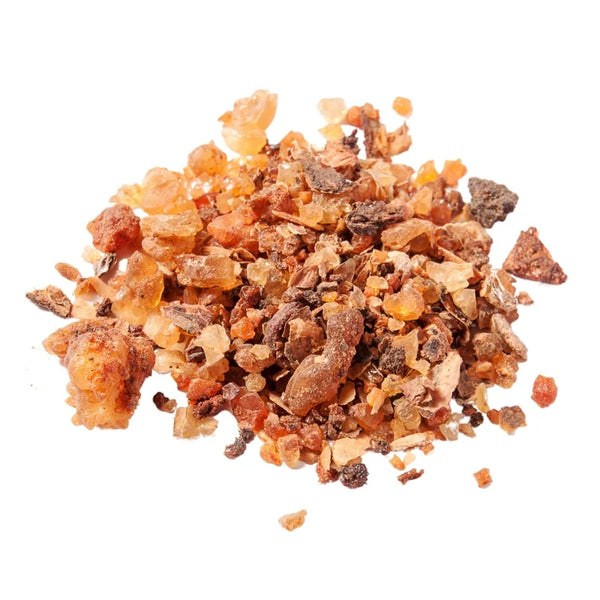 Myrrh