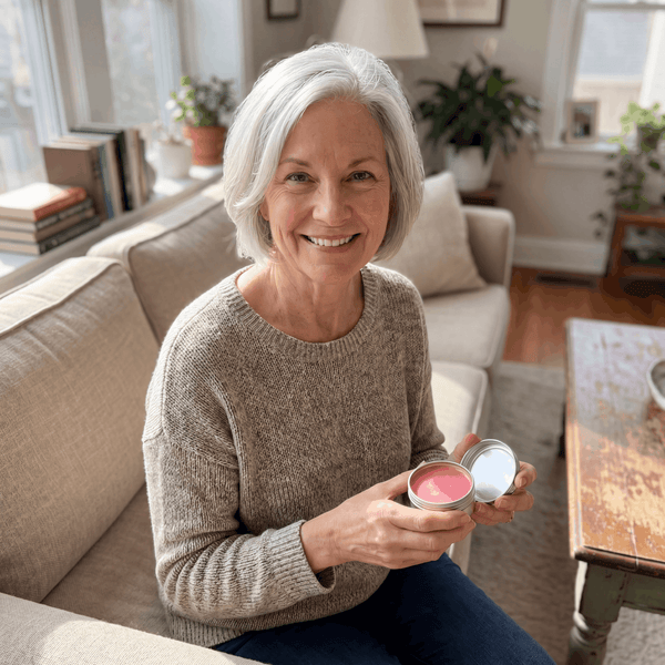 Linda S., 68