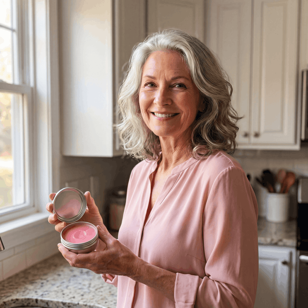 Carol M., 71