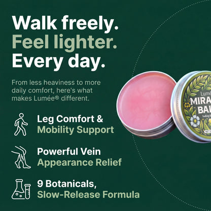 Miracle Vein Balm