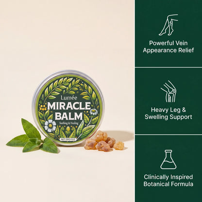 Miracle Vein Balm