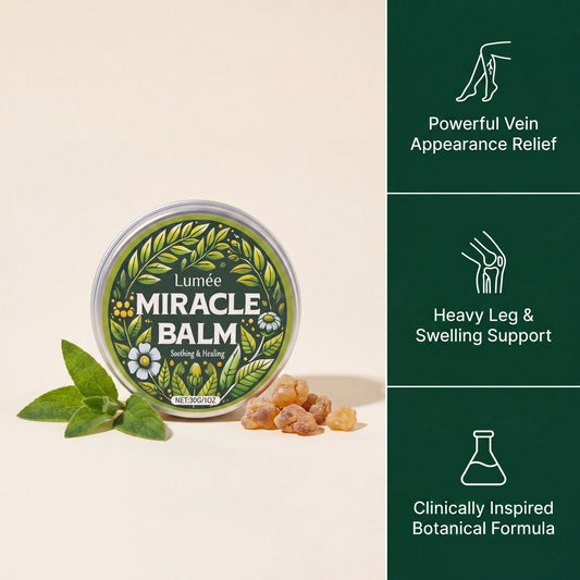 Miracle Vein Balm
