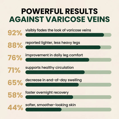 Miracle Vein Balm